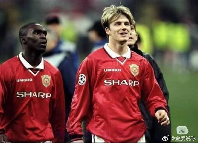 贝克汉姆有意邀请拉莫斯加盟迈阿密国际